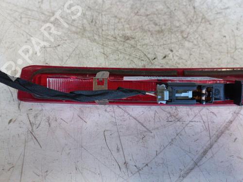 Used Third brake light RENAULT CLIO III Hatchback Van (SB_, SR_) [2005-2025]  19898057