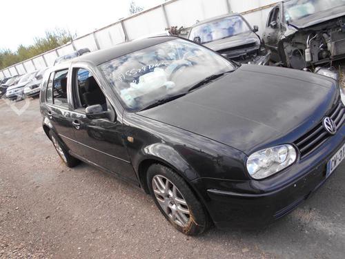 Front windshield wiper arm VW GOLF IV (1J1) 1.9 TDI | BP19895191C143 