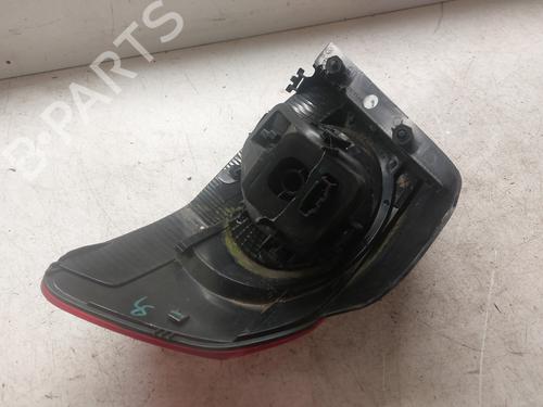 Left taillight VW GOLF V (1K1)  | BP19900572C34 