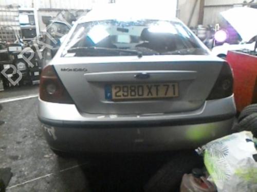 Right mirror FORD MONDEO III (B5Y)  | BP19891594C27 