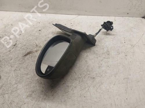 Left mirror SEAT TOLEDO III (5P2) 1.9 TDI | BP19889561C26 