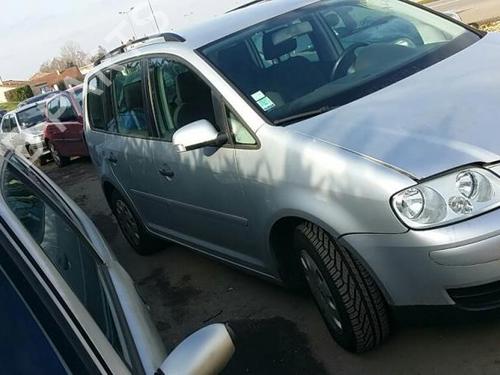 Højre forlygte VW TOURAN (1T1, 1T2) 1.9 TDI | BP21979426C29 