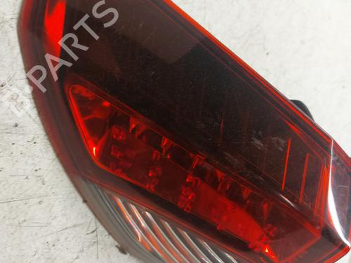 Left taillight RENAULT LAGUNA III (BT0/1) 2.0 dCi (BT07, BT0J, BT14, BT1A, BT1S) | BP24660951C34 