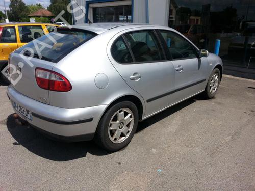 Left taillight SEAT LEON (1M1) 1.9 TDI | BP19899707C34 