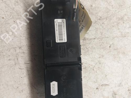 Climate control RENAULT MEGANE III Grandtour (KZ0/1) 1.5 dCi | BP19892293I5 