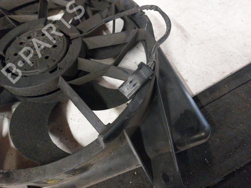 Køleventilator elektrisk CHRYSLER PT CRUISER (PT_) 2.2 CRD | BP19881838M35 