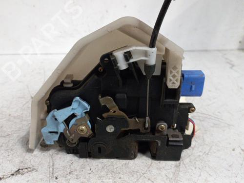 Rear left lock VW GOLF V (1K1)  | BP19882501C100 