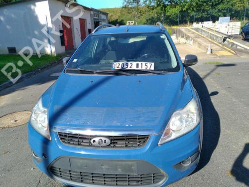 Left mirror FORD FOCUS II Turnier (DA_, FFS, DS) 1.6 TDCi | BP19894368C26 