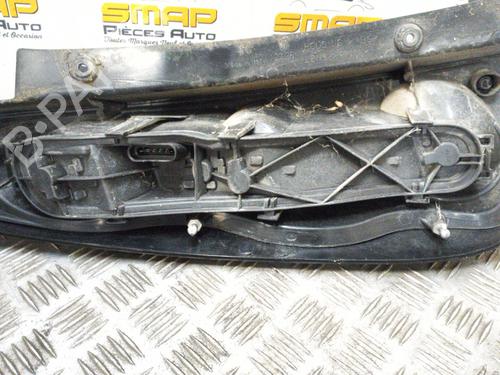 Høyre baklys SMART FORFOUR (454) 1.5 CDI (454.001) | BP19899422C35 