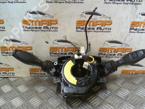 Used Steering column stalk FORD FIESTA VI (CB1, CCN) 1.4 TDCi (70 hp) 21977002