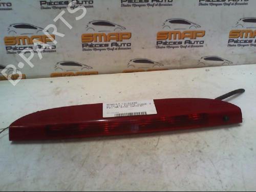 Used Third brake light RENAULT CLIO III (BR0/1, CR0/1) [2005-2014]  19895727