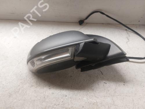 Right mirror VW GOLF V (1K1) 1.9 TDI | BP24614166C27 