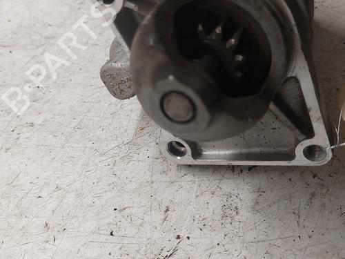 Starter PEUGEOT 308 II (LB_, LP_, LW_, LH_, L3_) 1.2 THP 130 | BP24803064M8 