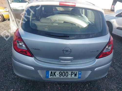 Dashboard OPEL CORSA D (S07) 1.3 CDTI (L08, L68) | BP23777294C46 - Image 5