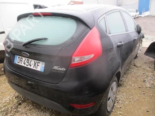 Viskermotor vindrude FORD FIESTA VI (CB1, CCN) 1.6 TDCi | BP19891040M29 