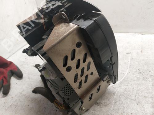 Comando chauffage JAGUAR X-TYPE I (X400) 2.5 V6 All-wheel Drive | BP19888370I5 