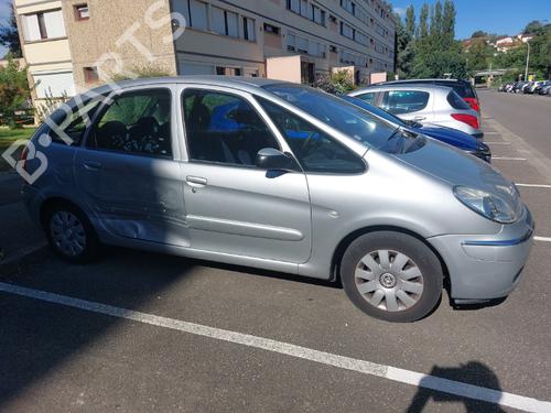 Bakluke CC/Kombi-Kupé CITROËN XSARA PICASSO (N68) 2.0 16V | BP23775549C6 