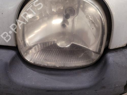 Scheinwerfer links für RENAULT TWINGO I (C06_) 1.2 16V (C06C, C06D, C06K) (75 hp) 23775956