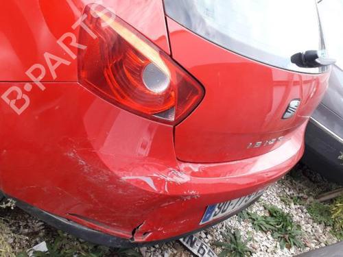 Left taillight SEAT IBIZA IV (6J5, 6P1) 1.2 TDI | BP19894928C34 