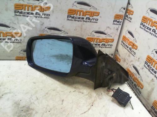 Retrovisor esquerdo AUDI A4 B5 (8D2) 1.9 TDI (110 hp) 19891317