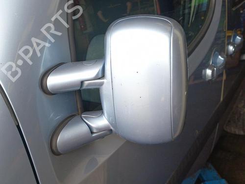 Left mirror FIAT DOBLO MPV (119_, 223_) 1.3 D Multijet | BP19881240C26 