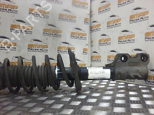 Used Right front shock absorber Right front shock absorber CHEVROLET TRAX [2012-2026] 21977840 21977840