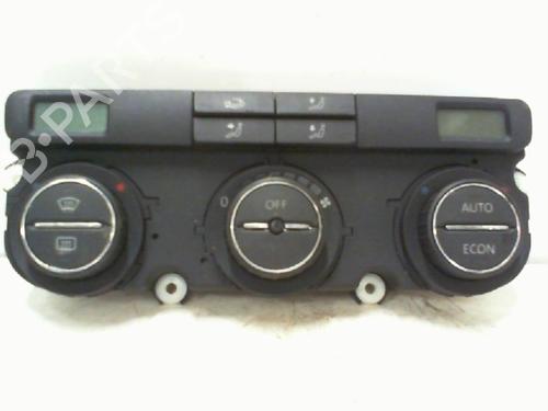 Used Climate control Climate control VW GOLF V (1K1) [2003-2010] 21974473 21974473