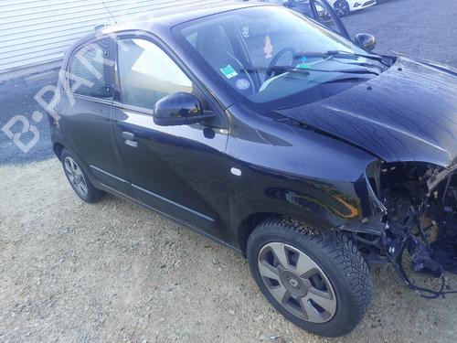 Heater resistor RENAULT TWINGO III (BCM_, BCA_) 1.0 SCe 70 | BP31295662M108 - Image 2