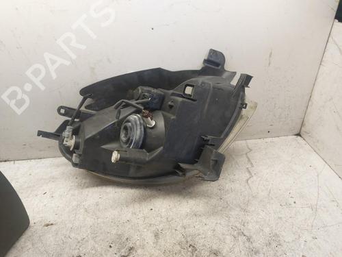 Venstre forlygte CITROËN XSARA PICASSO (N68) 1.6 HDi | BP21986766C28 