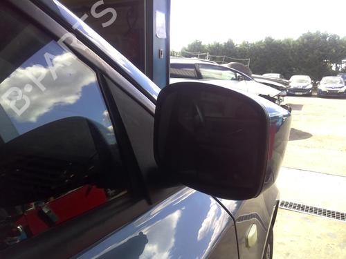 Right mirror FIAT STILO (192_) 1.8 16V (192AXC1A, 192BXC1A) | BP19882205C27 