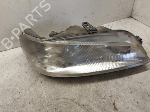 Used Right headlight PEUGEOT 306 Hatchback (7A, 7C, N3, N5) [1993-2003]  21988157