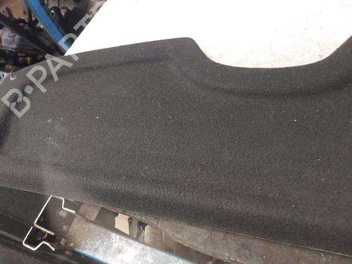Rear parcel shelf RENAULT TWINGO II (CN0_) 1.5 dCi (CN0E) | BP24508167C85 