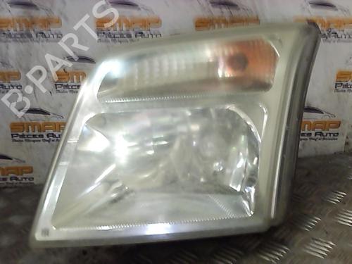 Used Left headlight FORD TRANSIT CONNECT (P65_, P70_, P80_) 1.8 Di (75 hp) 19890769