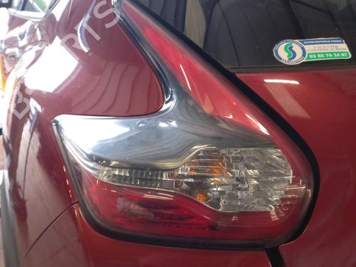 Used Left taillight NISSAN JUKE (F15) 1.5 dCi (110 hp) 28173782