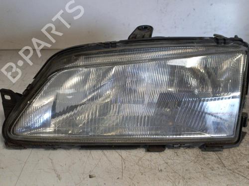 Right headlight PEUGEOT 306 (7B, N3, N5) 1.9 SLD | BP19893092C29 