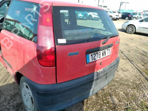 Horn FIAT PUNTO (176_)  | BP21981216E13 