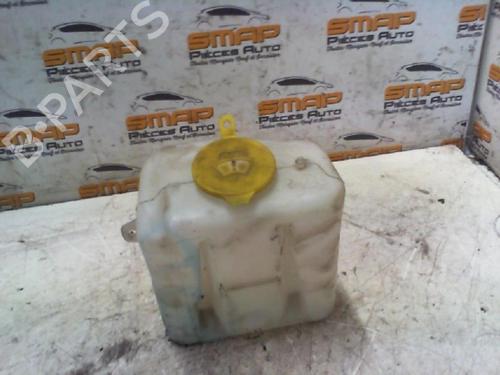 Windscreen washer tank OPEL CORSA D (S07)  | BP19895821C113 