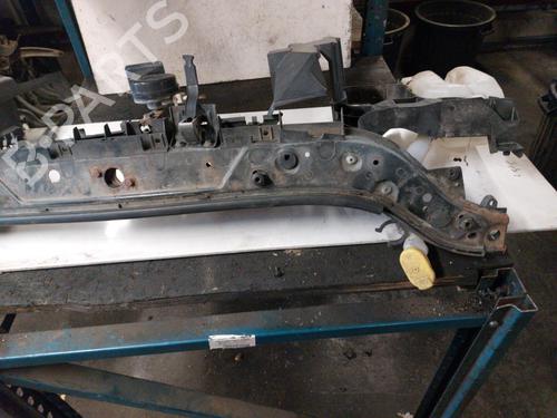 Frontplate/Frontkurv RENAULT MEGANE II (BM0/1_, CM0/1_)  | BP21984007C72 