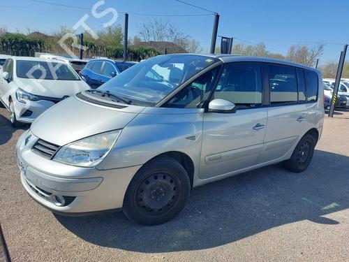 Left mirror RENAULT ESPACE IV (JK0/1_) 2.0 dCi (JK01, JK02, JK1J, JK1K, JK1H) | BP19897070C26 