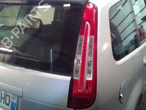 Used Right taillight FORD C-MAX (DM2) [2007-2010]  19897577
