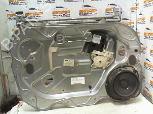 Used Front left window mechanism FORD FOCUS C-MAX (DM2) 2.0 TDCi (136 hp) 19899590