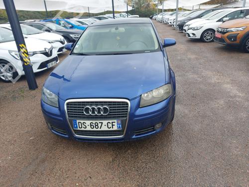 Front wiper motor AUDI A3 Sportback (8PA) 2.0 TDI | BP19902234M29 