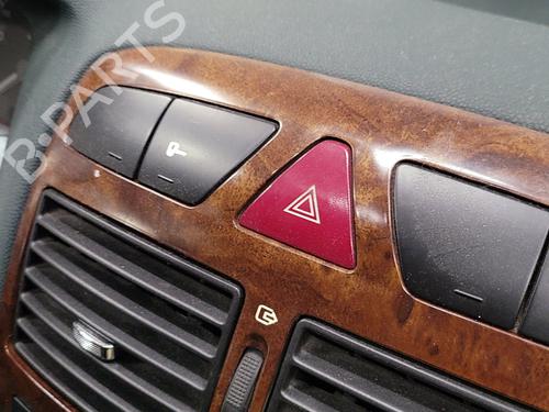 Used Warning switch PEUGEOT 307 (3A/C) 2.0 HDi 110 (107 hp) 22422610