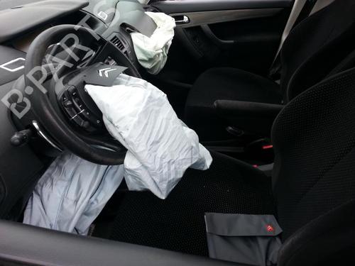 Front left interior door handle CITROËN C4 Grand Picasso I (UA_)  | BP21976732I13 