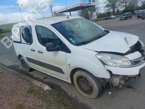 Starter CITROËN BERLINGO Box Body/MPV (B9)  | BP19901049M8 
