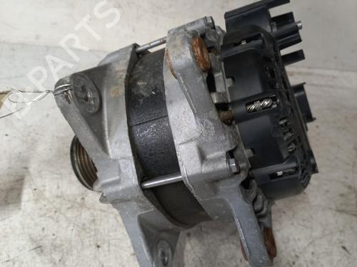 Alternator RENAULT KANGOO Express (FW0/1_) 1.5 dCi 95 (FW16) | BP25588477M7 