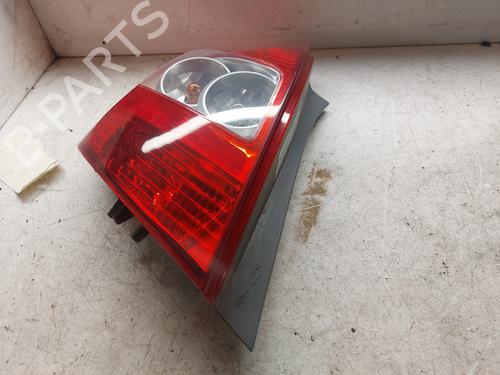 Venstre baglygte HONDA JAZZ II (GD_, GE3, GE2) 1.2 i-DSI (GD5, GE2) | BP27364315C34 