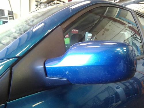 Left mirror RENAULT MEGANE II Saloon (LM0/1_)  | BP19893518C26 
