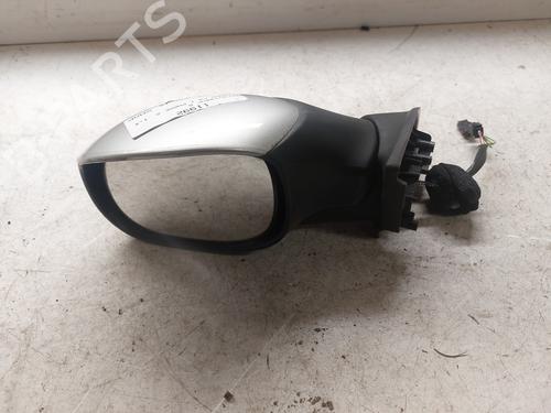 Left mirror CITROËN C3 I (FC_, FN_) 1.4 16V | BP19900462C26 