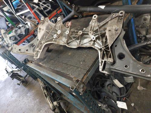 Subframe CITROËN NEMO Box Body/MPV (AA_) 1.3 HDi 75 | BP21985946M9 